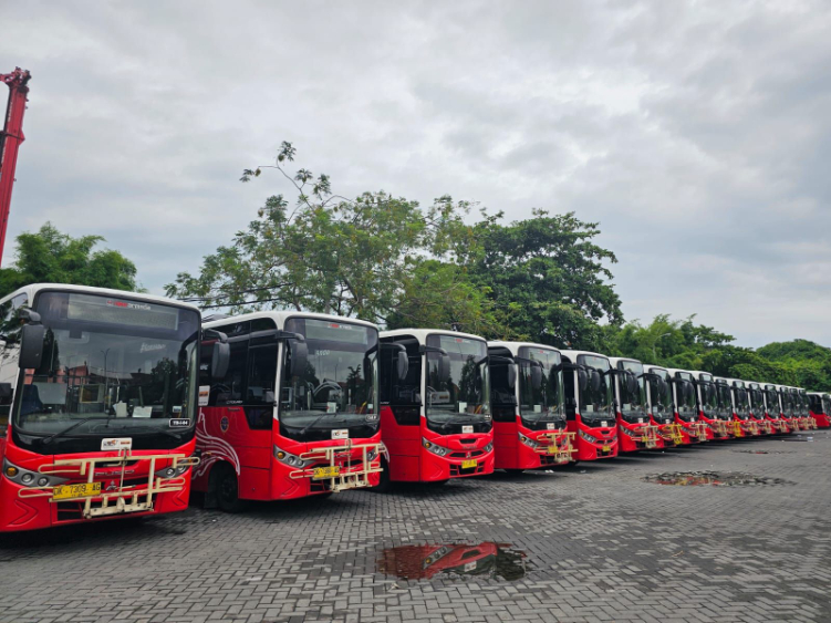 Niluh Djelantik segera akan menemui Pj Gubernur Bali untuk membahas operasional TMD