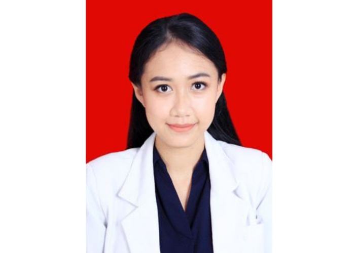 dr. Putu Dharma Putri Mahastuti, S.Ked.