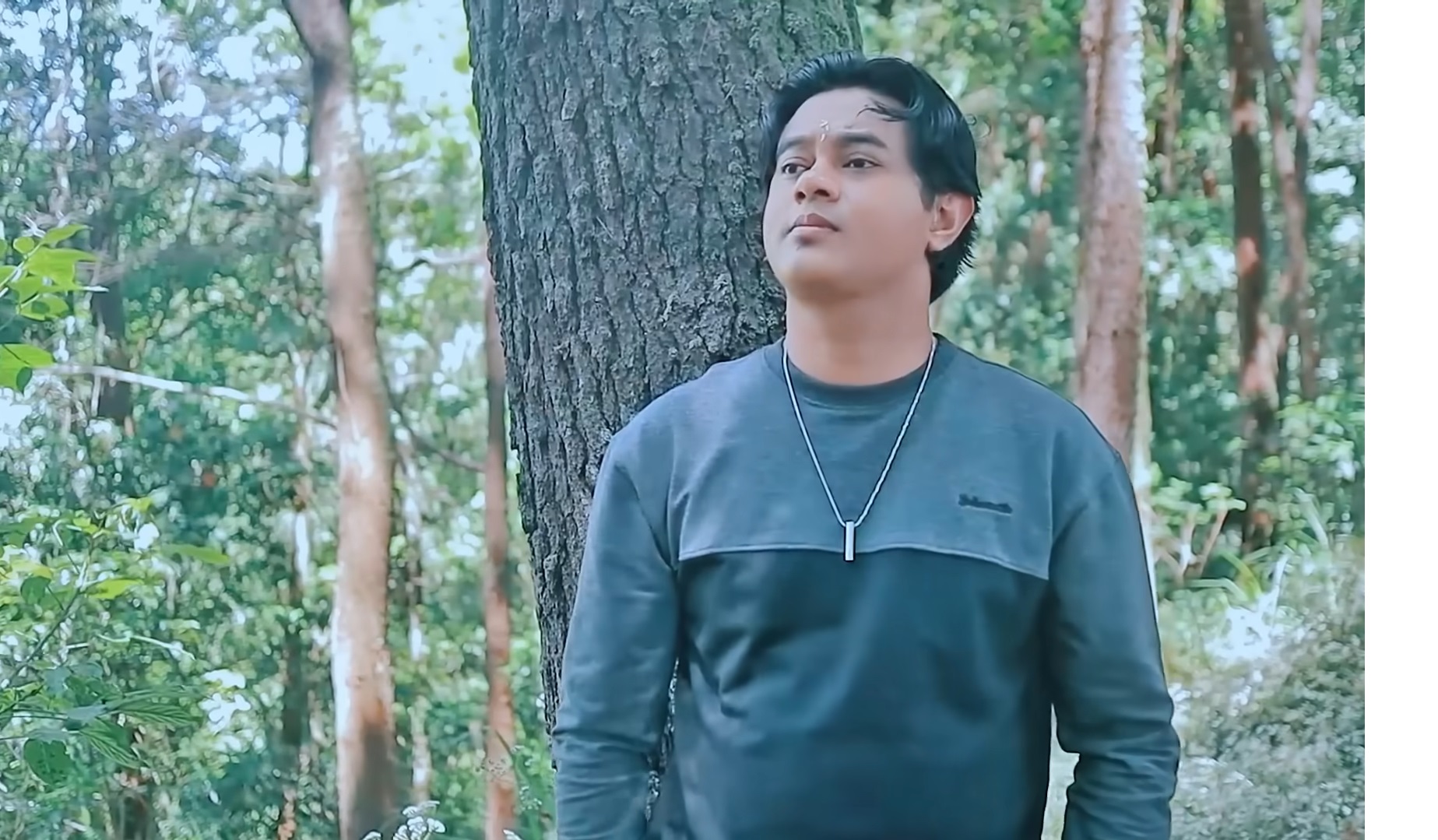 Penyanyi Pop Bali, Nyoman Budi Arsa