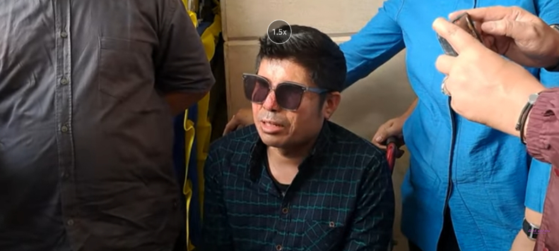 Agus Salim sampaikan duka mendalam atas kepergian Alvin Lim