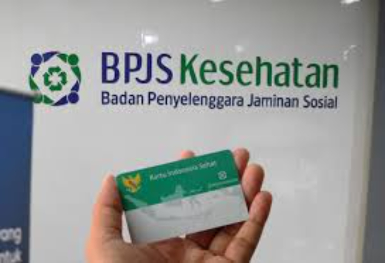 Viral pengakuan karyawan BPJS justru dapat fasilitas asuransi swasta