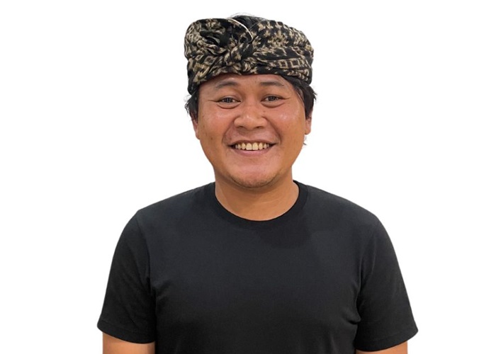 I Putu Agus Aksara Diantika