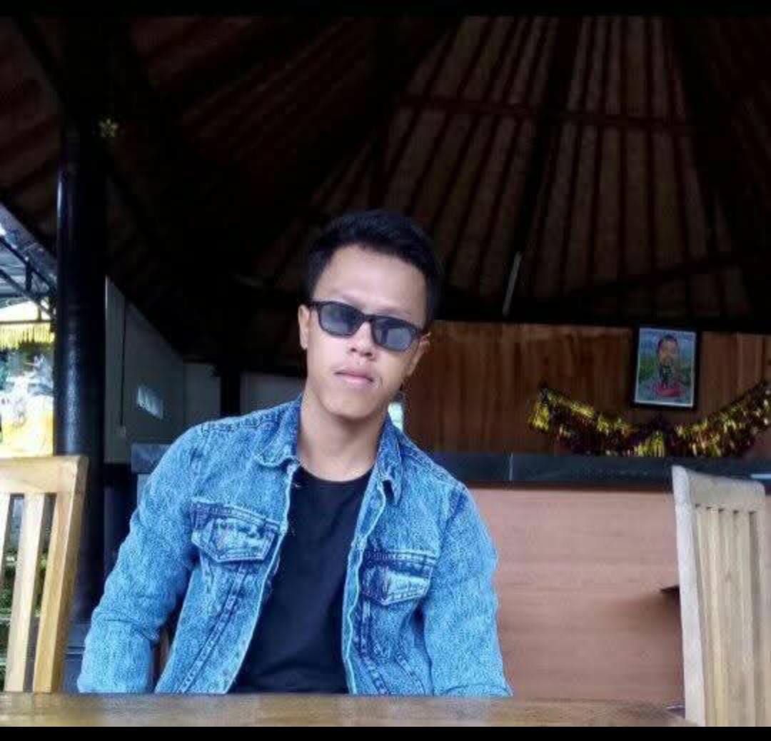 I Kadek Angga Hari Sanjaya