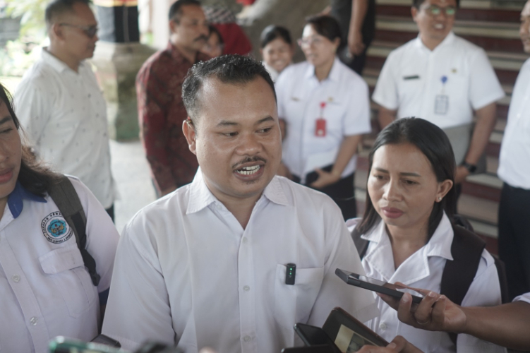 Optimisme Honorer Buleleng, Harapan Baru di Tengah Perjuangan Panjang