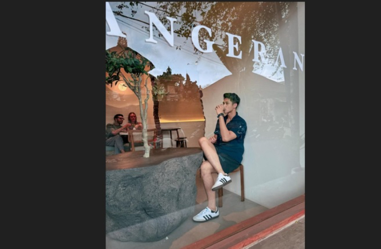 Antonio Blanco Jr, atau yang sering dipanggil Nio merupakan salah satu aktor yang berasal dari Bali
