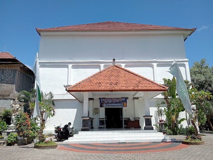 SMK TI Bali Global Badung.