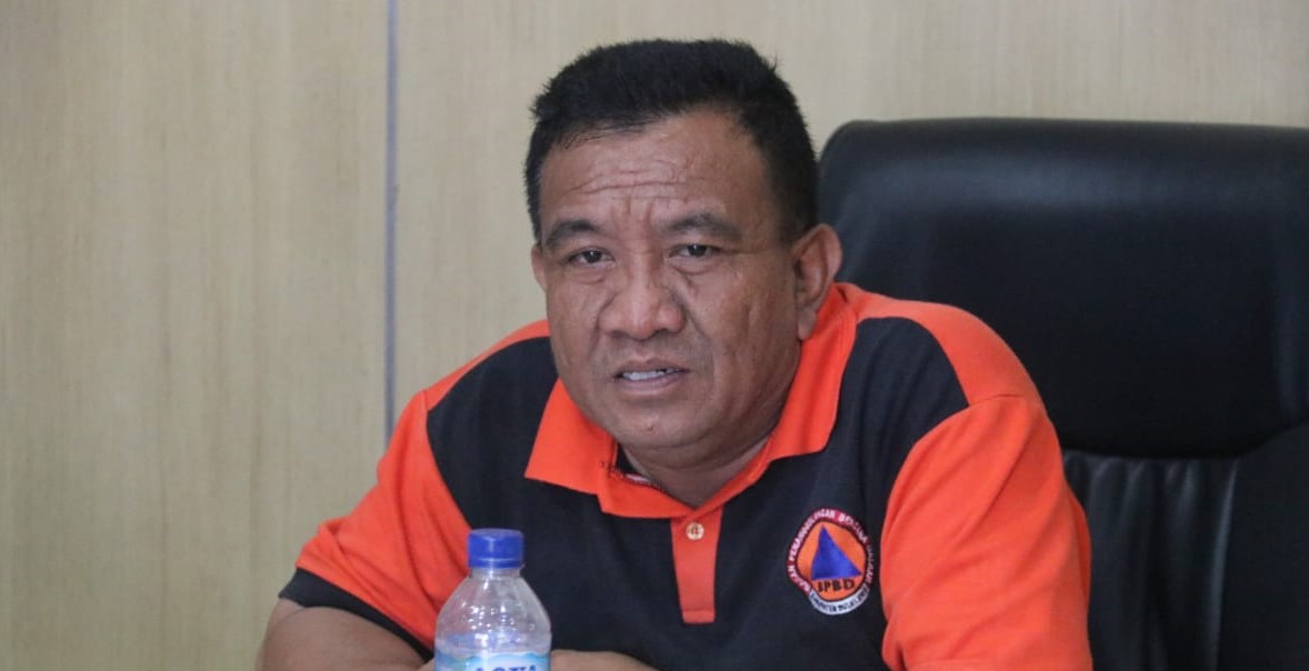 Plt. Kepala Dinas Pendidikan Pemuda dan Olahraga Kabupaten Buleleng, Putu Ariadi Pribadi.