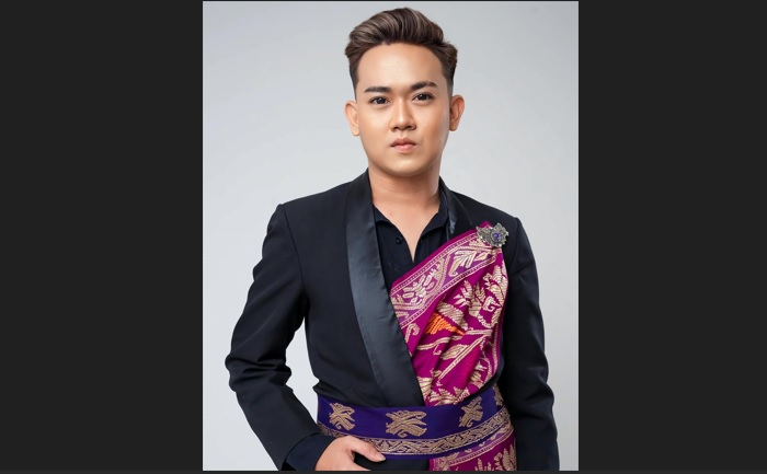 A.A. Bagus Harjunanthara, atau yang biasa dipanggil Arjuna Sutedja