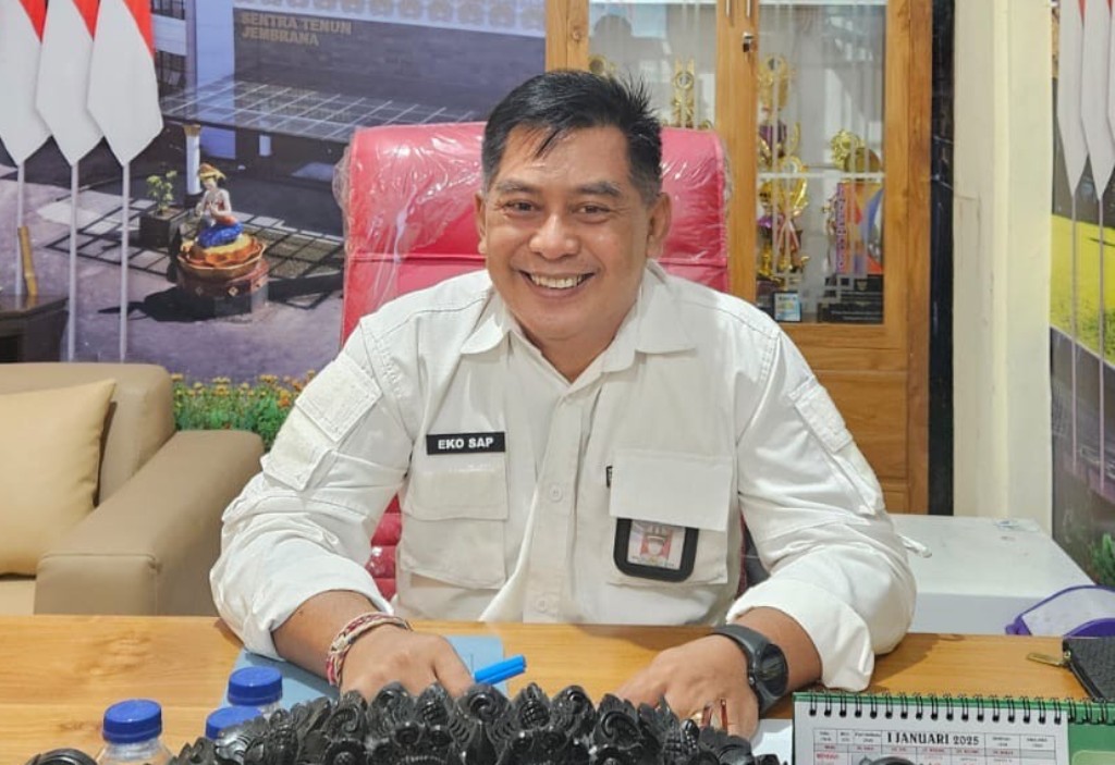 I Ketut Eko Susila Artha Permana