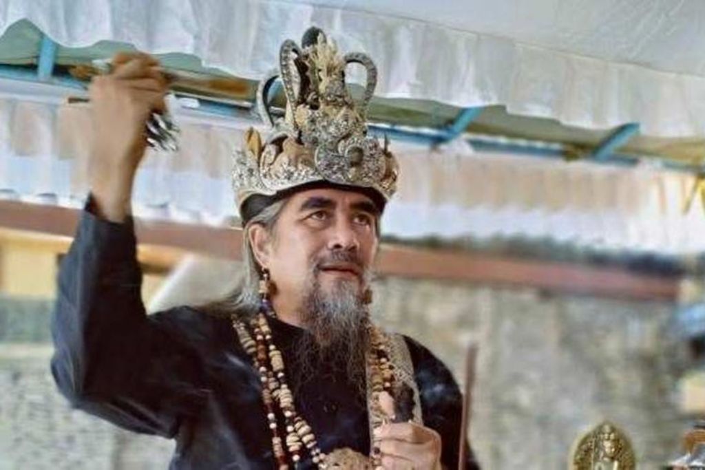 Ida Pandita Dukuh Celagi Dhaksa Dharma Kirti