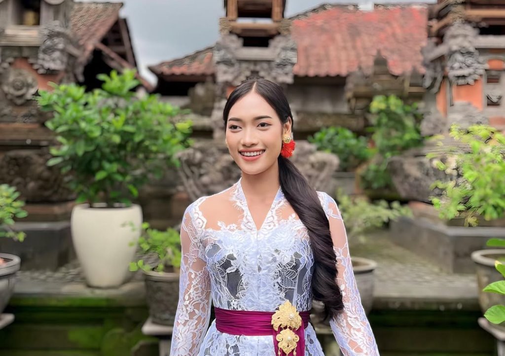 Cokorda Istri Selvia Devi