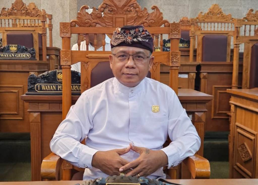 I Nyoman Sumadi