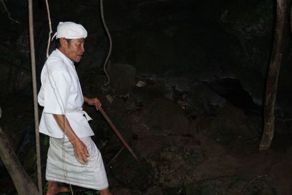 Pancuran Tirta Geroh