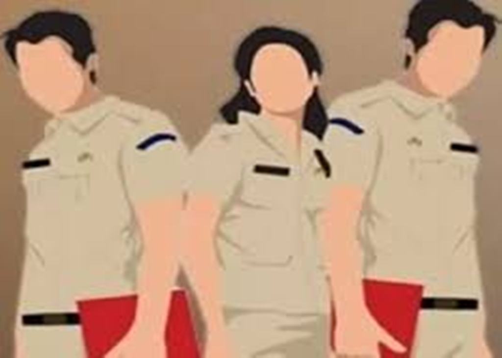 PNS: (Ilustrasi) Diiming-imingi anaknya akan lolos jadi PNS karena ada orang dalam, seorang warga ditipu tukang pijat langganannya.