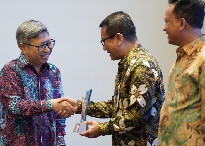 BNI Raih Penghargaan Bank Operasional Terbaik Pengelola Kas Negara