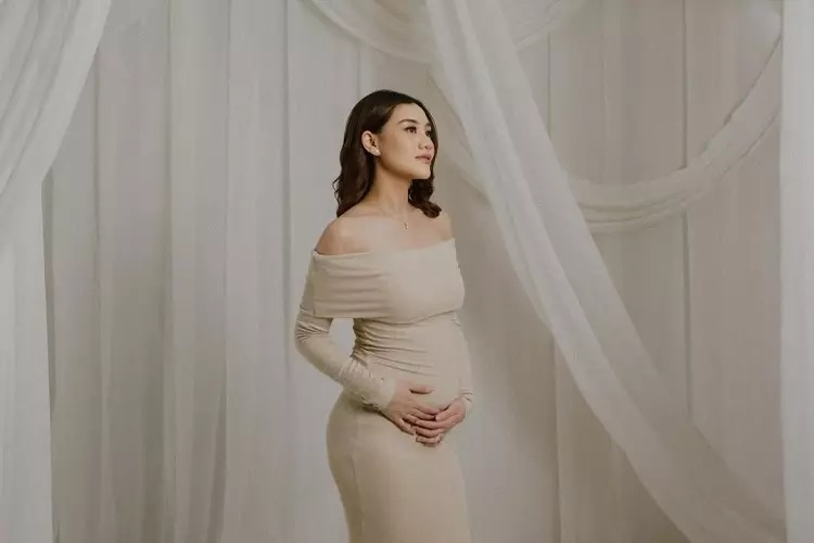 Aaliyah Massaid umumkan kehamilan anak pertama