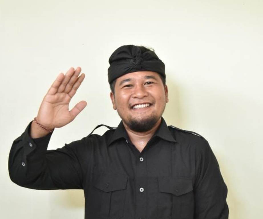 I Wayan Suartika