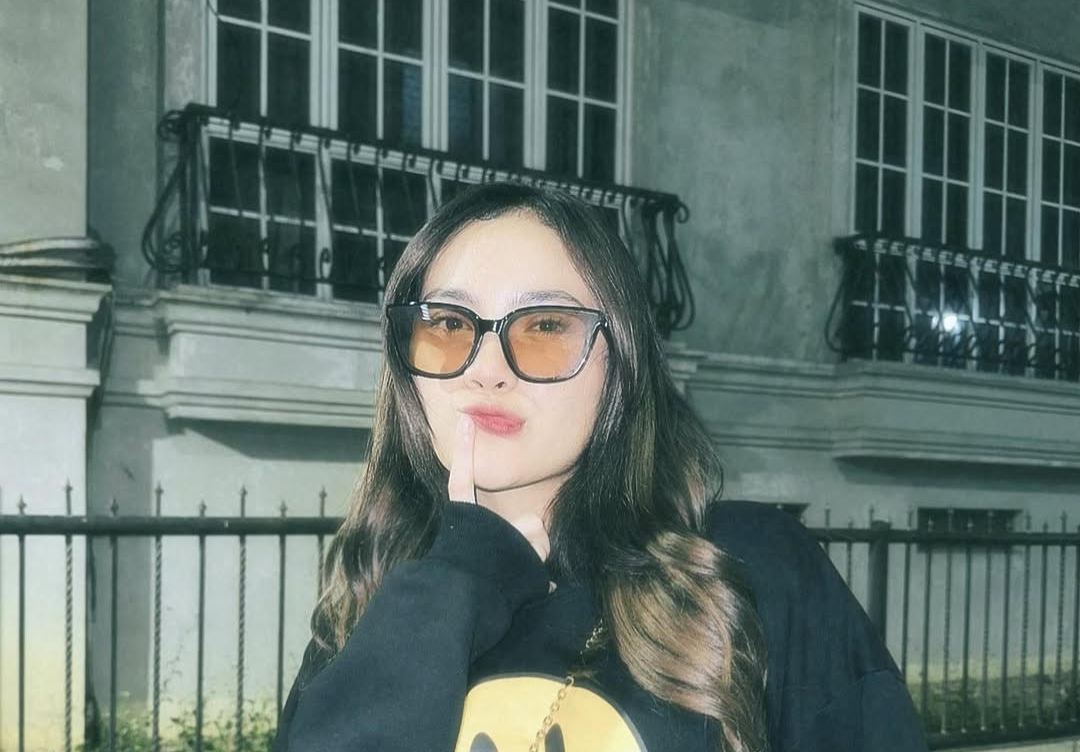 Ivana Meylanda Saragih