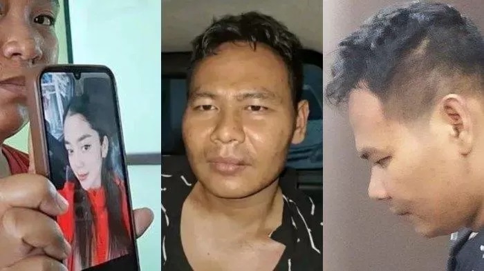 Pelaku ialah Rohmad Tri Hartanto (RTH)alias Antok yang merupakan ketua perguruan silat