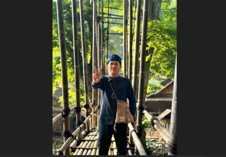 Konten Kreator Kang Ayi Astaman