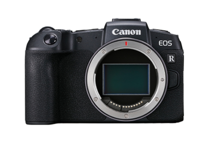 Canon EOS RP