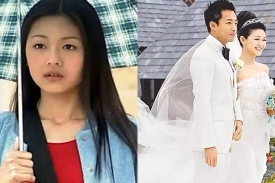 Barbie Hsu pemeran Shancai Meteor Garden (Instagram.com/@lambegosip)