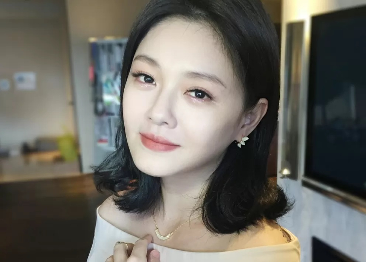 Barbie Hsu meninggal dunia