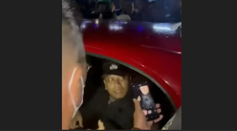 Dua oknum polisi terlibat aksi pemerasan terhadap seorang remaja