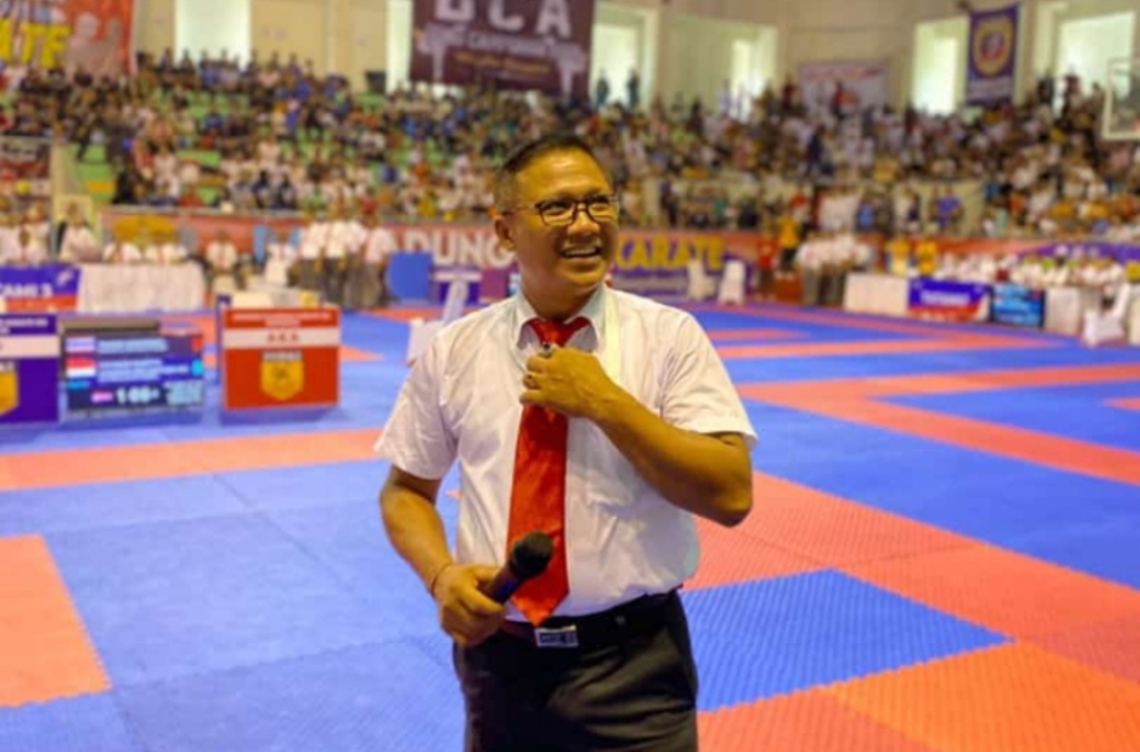 I Nengah Sudana Wiryawan