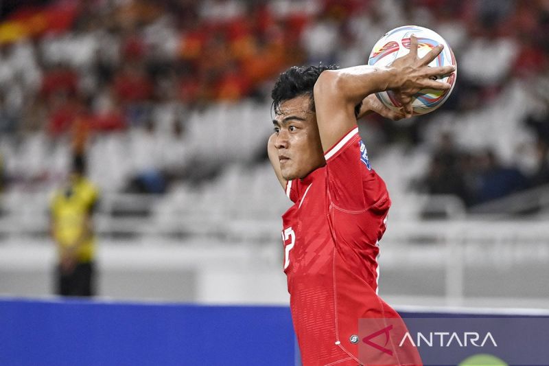 Pratama Arhan