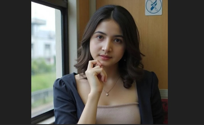 Bulan Sutena kembali terseret video panas berdurasi 8 menit