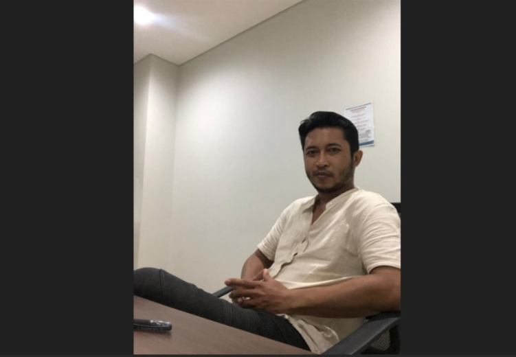Dr. Pras, Dokter Bedah Yang Aktif Mengajar di Universitas Mahasaraswati
