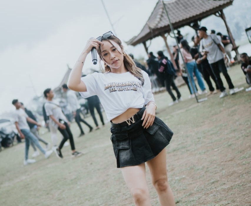 Ni Luh Kadek Purnamasari