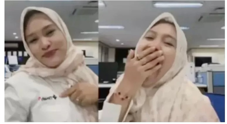 Pegawai PT Timah Dwi Citra Weni Dipecat resmi dipecat