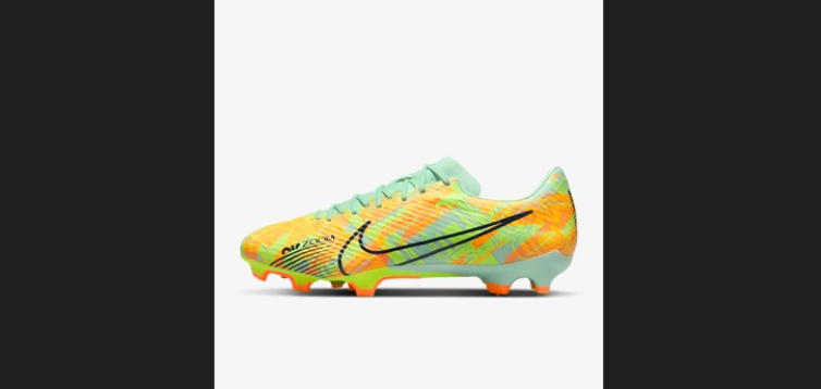 Salah satu rekomendasi sepatu sepak bola Nike terbaik