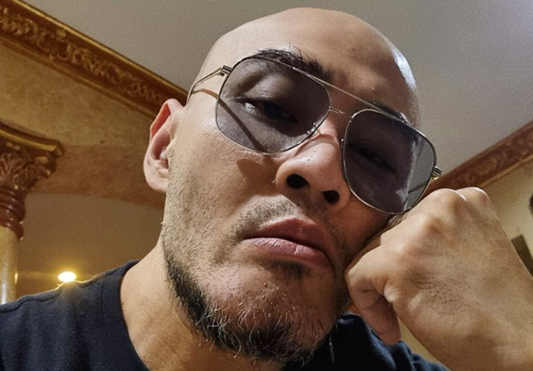 Deddy Corbuzier diangkat menjadi stafsus Kemenhan