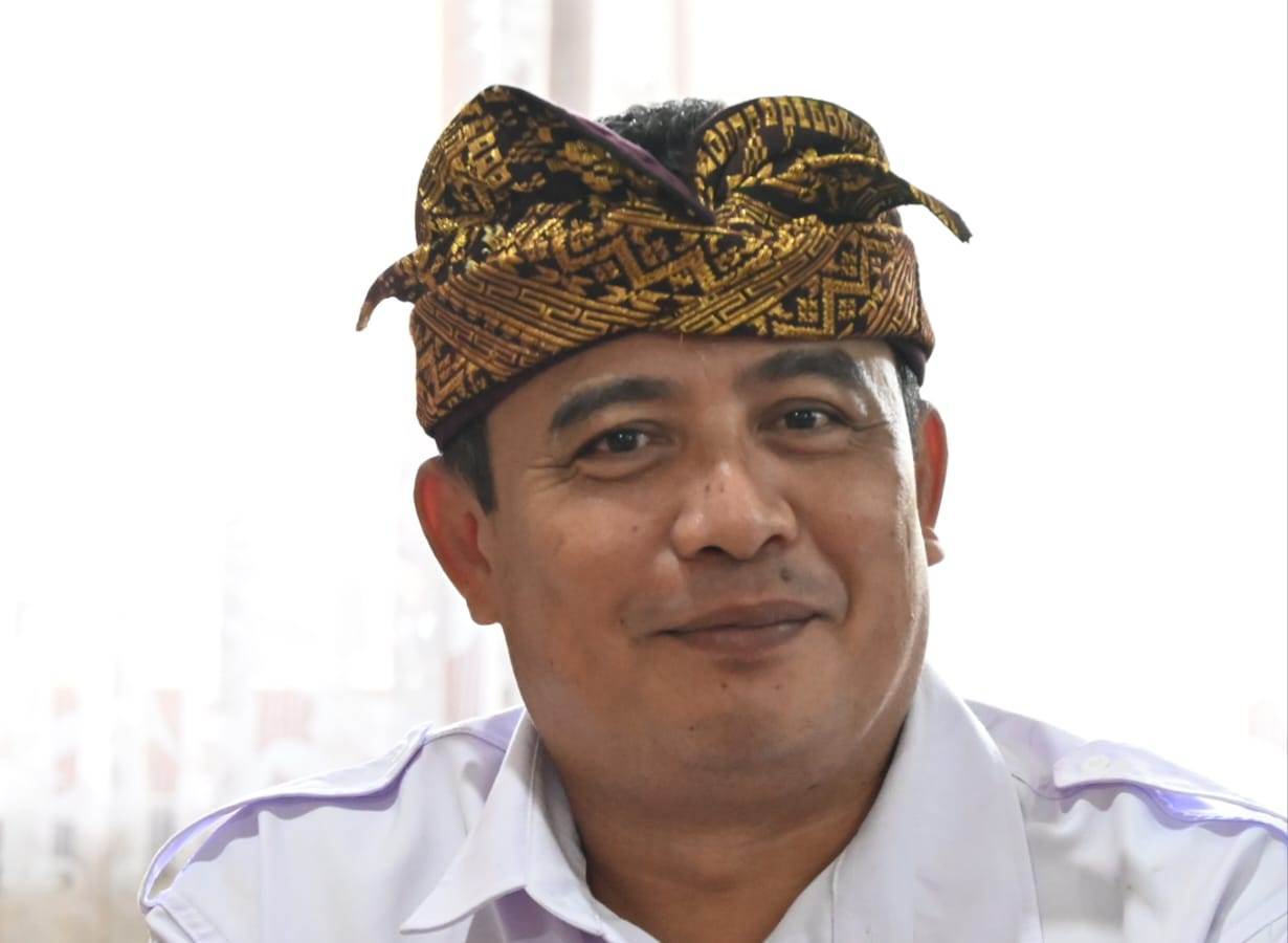 I Gede Krisna Adi Widana