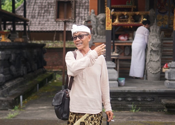 I Dewa Gede Alit Saputra.