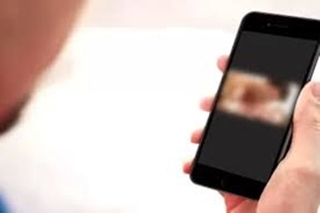 SYUR: (Ilustrasi) Video syur diduga oknum guru sedang berjoget sembari memperlihatkan lekuk tubuh, tuai berbagai komentar warganet.