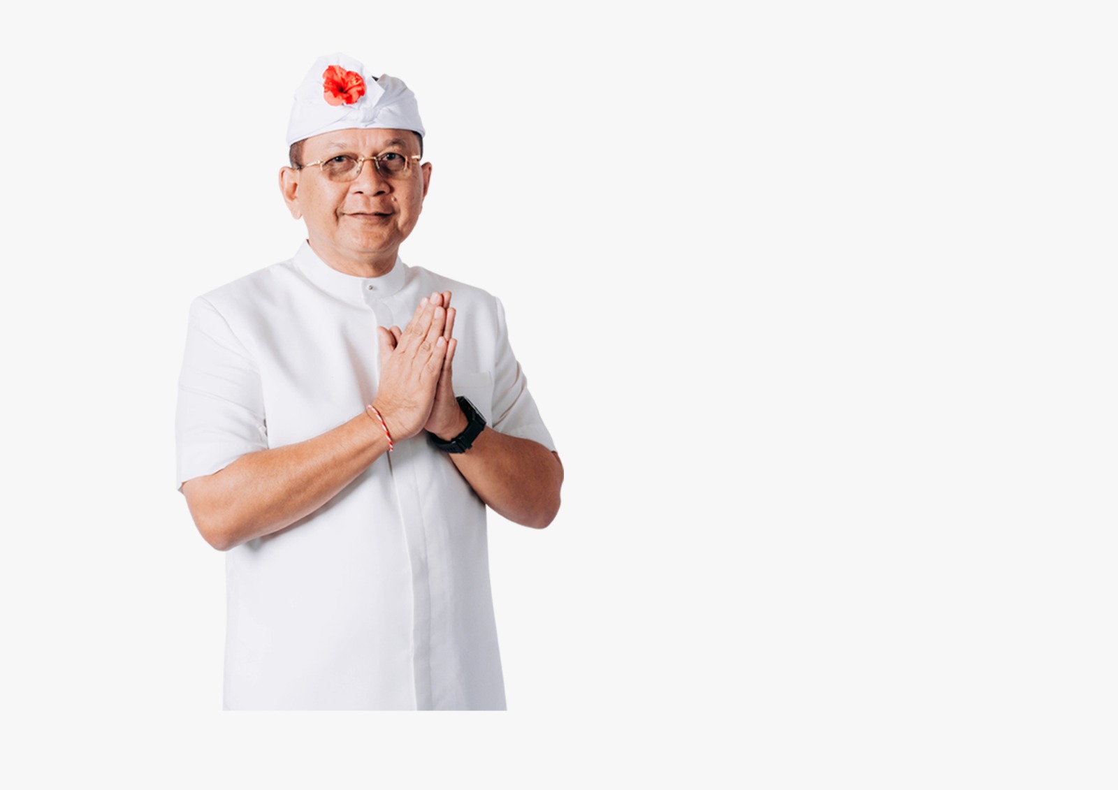 Bupati Buleleng, dr. Nyoman Sutjidra, Sp.Og