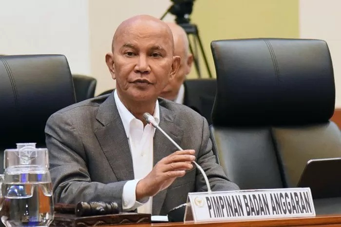 Said Abdullah tanggapi komentar Jokowi soal retret Magelang