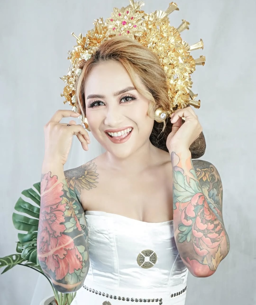 Dewi Pradewi