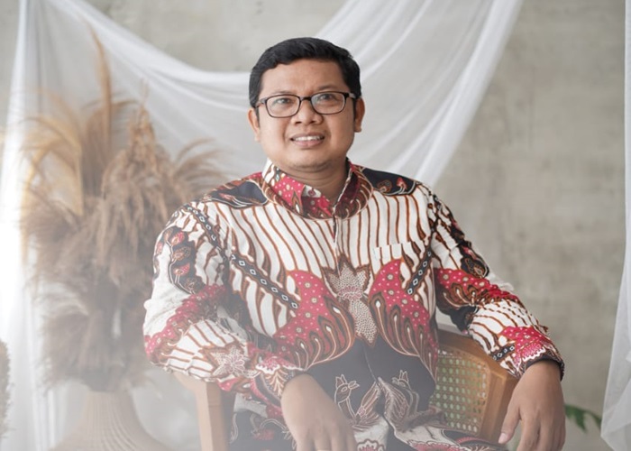 Ida Bagus Wirawan Adiputra, SSTP, MSi
