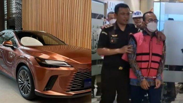 Riva Siahaan ditetapkan tersangka dalam kasus korupsi oplosan BBM