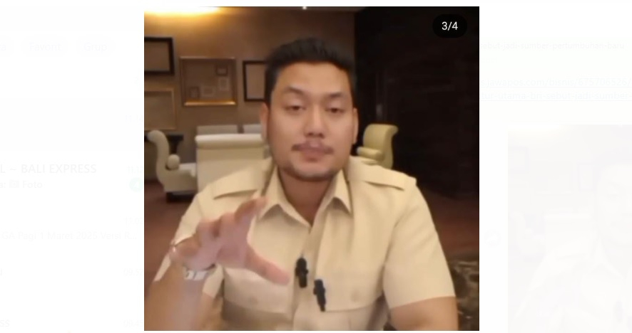 AXL Mattew Situmorang laporkan Niluh Djelantik ke Badan Kehormatan DPD RI