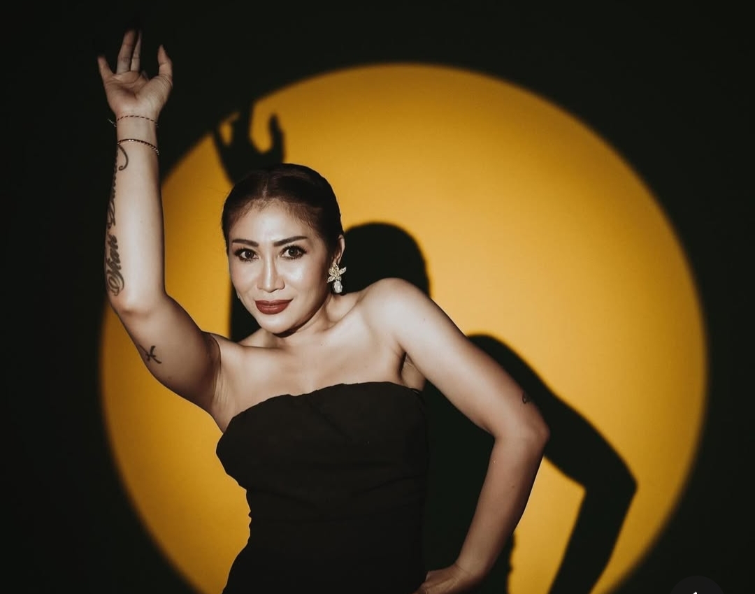 Tiari Bintang