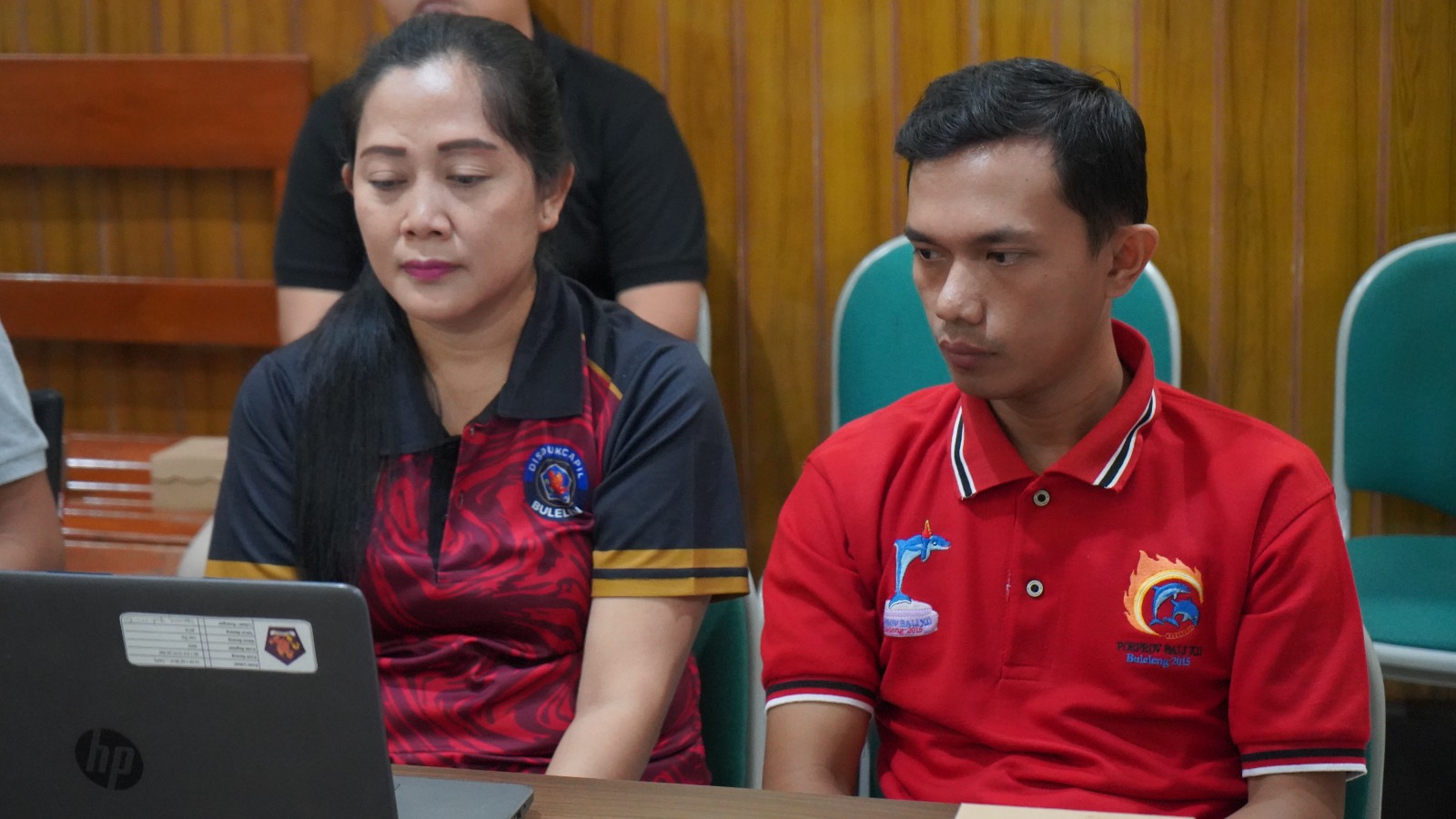 Forum Disdukcapil Buleleng serta koordinasi pencetakan KTP tanpa pembatasan di Buleleng.