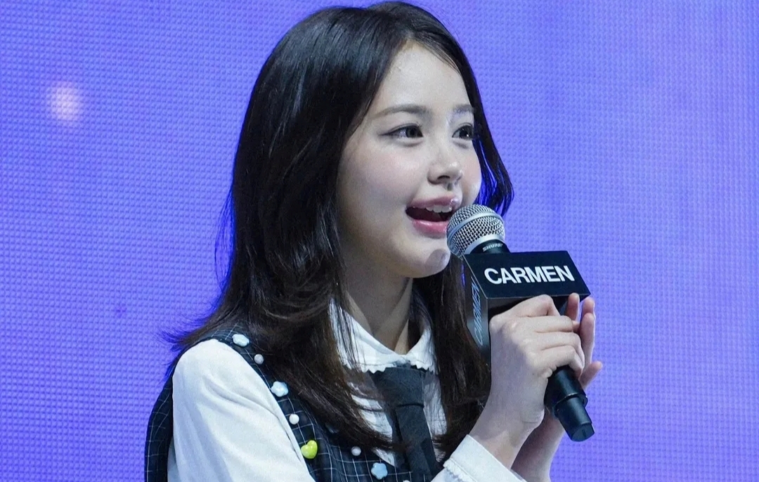 Nyoman Ayu Carmenita