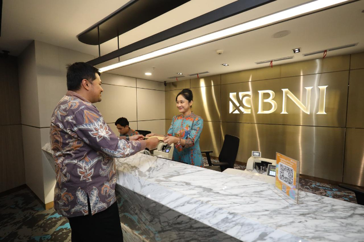 BNI Umumkan Perubahan Jam Operasional selama bulan Ramadan
