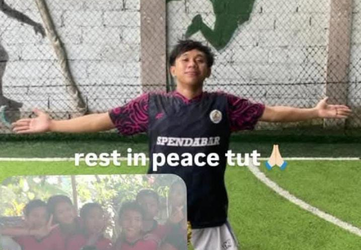 Seorang pemuda di Buleleng nekat mengakhiri hidup dengan cara ulah pati